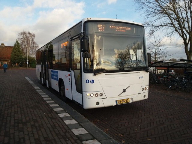 Foto van HER Volvo 8700 RLE 5737 Standaardbus door_gemaakt DaanHeimensen