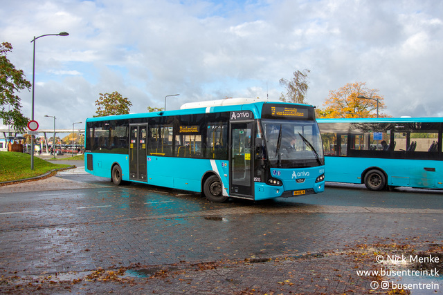 Foto van ARR VDL Citea LLE-120 8515 Standaardbus door Busentrein