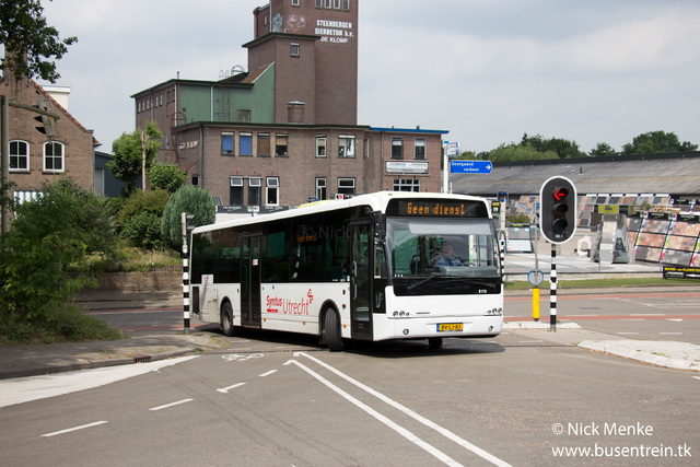 Foto van KEO VDL Ambassador ALE-120 9170 Standaardbus door_gemaakt Busentrein