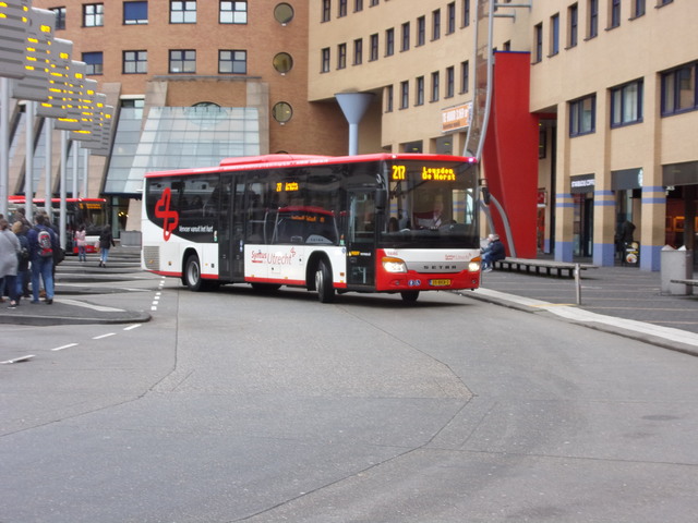 Foto van KEO Setra S 415 LE Business 1646 Standaardbus door Lijn45