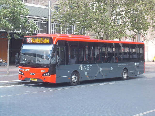 Foto van CXX VDL Citea LLE-120 3209 Standaardbus door stefan188