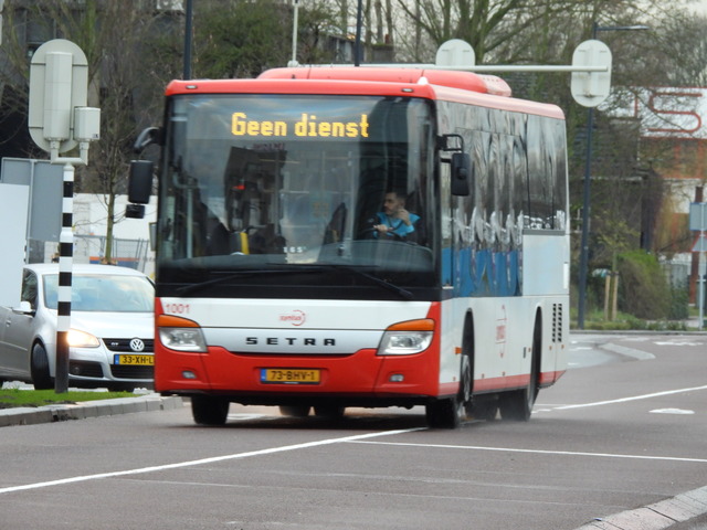 Foto van KEO Setra S 415 LE Business 1001 Standaardbus door_gemaakt stefan188