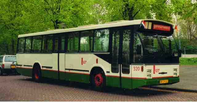 Foto van RET DAF-Hainje CSA-II 320 Standaardbus door_gemaakt Jelmer