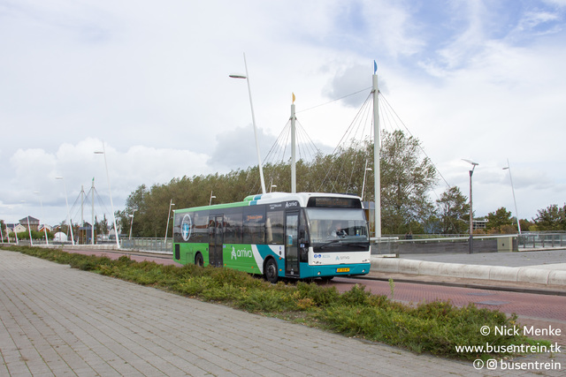 Foto van ARR VDL Ambassador ALE-120 8236 Standaardbus door_gemaakt Busentrein
