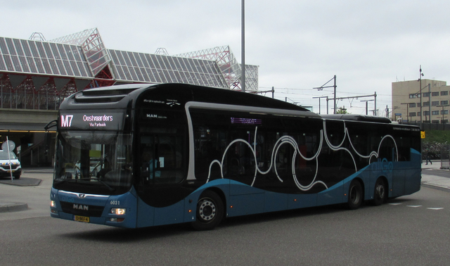 Foto van KEO MAN Lion's City L 6031 Standaardbus door_gemaakt RKlinkenberg