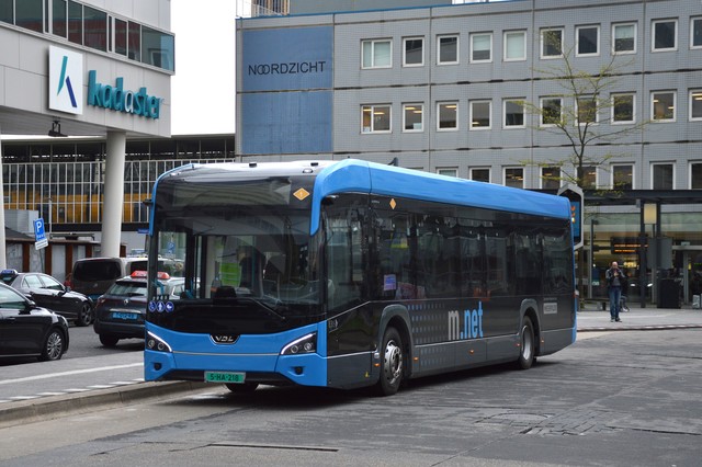 Foto van EBS VDL Citea LE-122 4251 Standaardbus door Nielsjuh5180