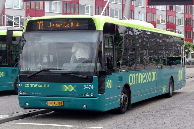 Foto van CXX VDL Ambassador ALE-120 8474 Standaardbus door_gemaakt wyke2207