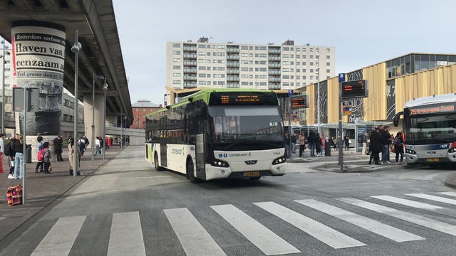 Foto van CXX VDL Citea LLE-120 5868 Standaardbus door Rotterdamseovspotter