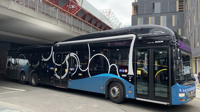 Foto van KEO MAN Lion's City L 6005 Standaardbus door_gemaakt Stadsbus