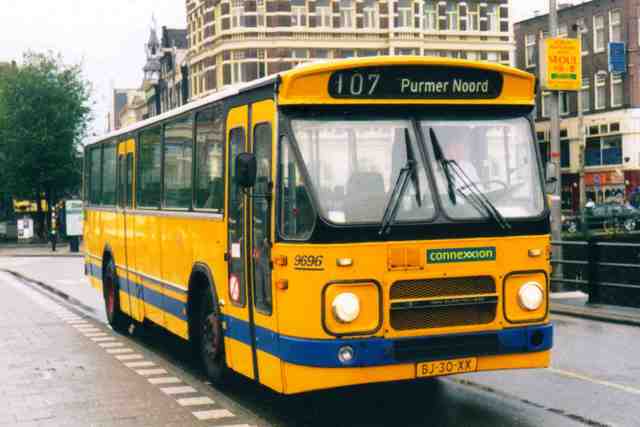 Foto van CXX DAF MB200 9696 Standaardbus door Jelmer