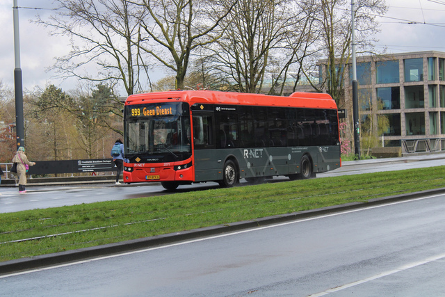 Foto van CXX Ebusco 2.2 (12mtr) 2071 Standaardbus door_gemaakt BusDordrecht2003