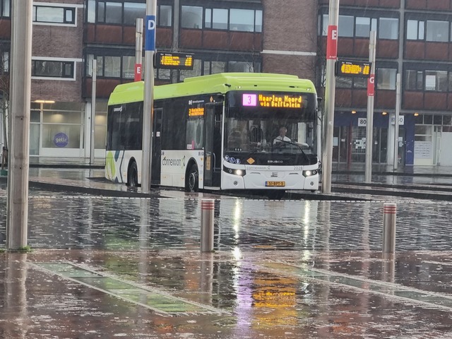Foto van CXX Ebusco 2.2 (12mtr) 2028 Standaardbus door Tramspoor