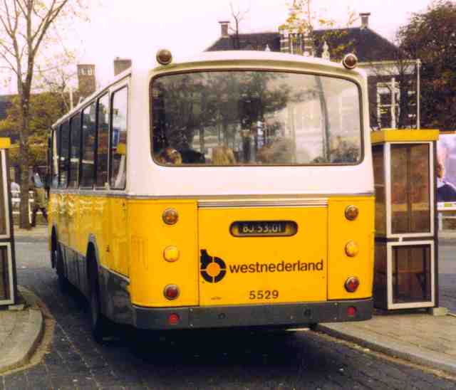 Foto van WN Leyland-Den Oudsten stadsbus 5529 Standaardbus door_gemaakt Jelmer