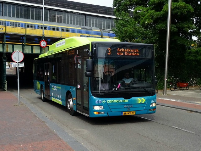 Foto van CXX MAN Lion's City CNG 3601 Standaardbus door Jossevb