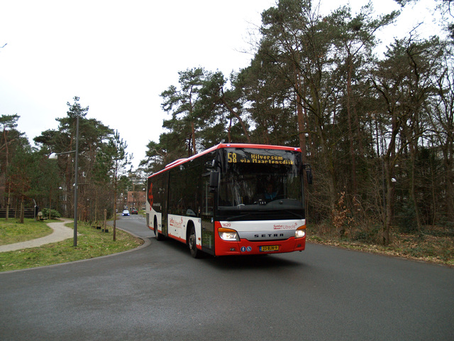 Foto van KEO Setra S 415 LE Business 1620 Standaardbus door_gemaakt Sanderlubbers