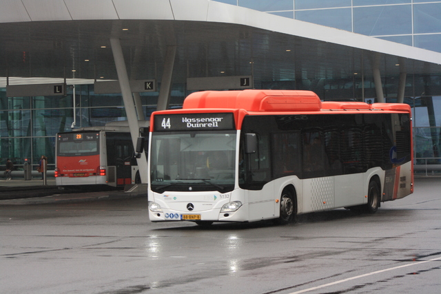 Foto van EBS Mercedes-Benz Citaro NGT Hybrid 5132 Standaardbus door_gemaakt Tramspoor