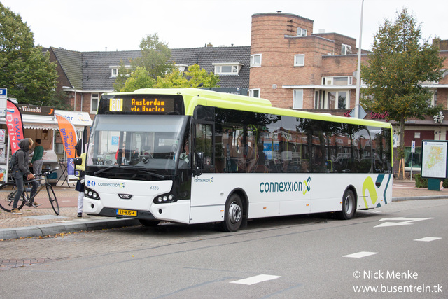Foto van CXX VDL Citea LLE-120 3226 Standaardbus door_gemaakt Busentrein