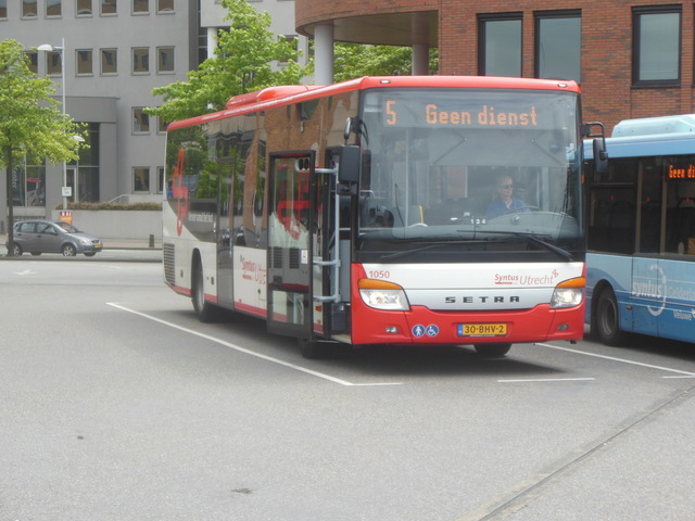 Foto van KEO Setra S 415 LE Business 1050 Standaardbus door Lijn45