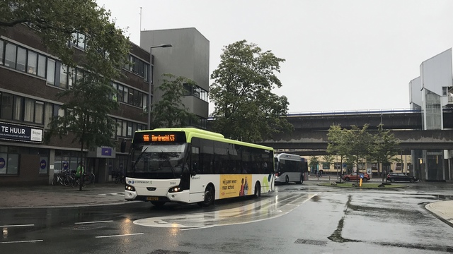 Foto van CXX VDL Citea LLE-120 5880 Standaardbus door Rotterdamseovspotter