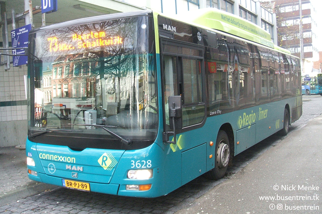 Foto van CXX MAN Lion's City CNG 3628 Standaardbus door_gemaakt Busentrein