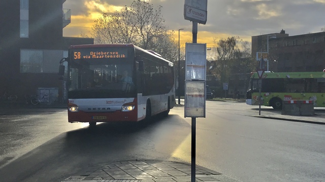 Foto van KEO Setra S 415 LE Business 1053 Standaardbus door_gemaakt Rotterdamseovspotter
