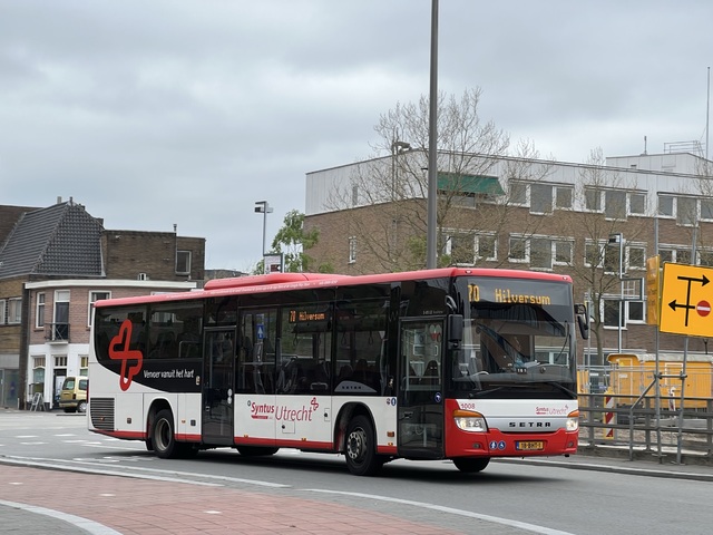 Foto van KEO Setra S 415 LE Business 1008 Standaardbus door Stadsbus