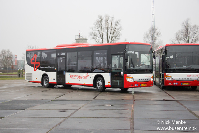 Foto van KEO Setra S 415 LE Business 1003 Standaardbus door_gemaakt Busentrein
