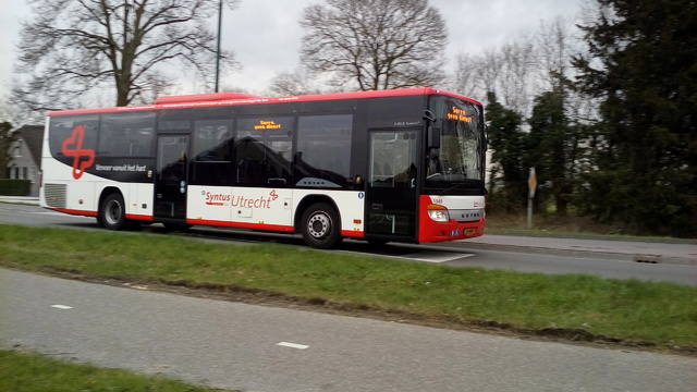 Foto van KEO Setra S 415 LE Business 1049 Standaardbus door OVSpotterLinschoten