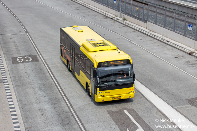Foto van QBZ VDL Ambassador ALE-120 4495 Standaardbus door Busentrein