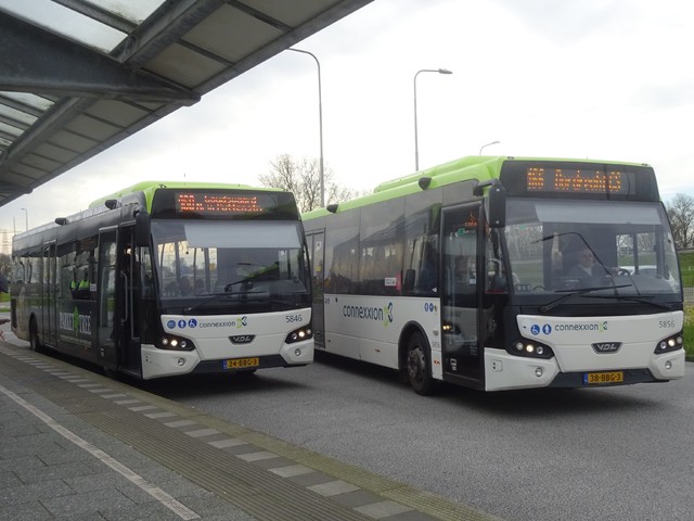 Foto van CXX VDL Citea LLE-120 5846 Standaardbus door_gemaakt Rotterdamseovspotter