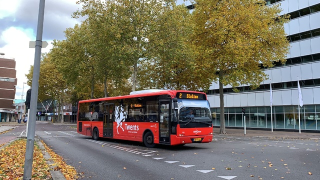 Foto van KEO VDL Ambassador ALE-120 4049 Standaardbus door Stadsbus