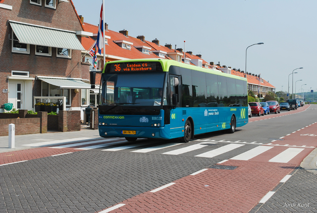 Foto van CXX VDL Ambassador ALE-120 8802 Standaardbus door_gemaakt jorD1