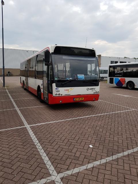 Foto van ARR VDL Ambassador ALE-120 108 Standaardbus door_gemaakt HNS224