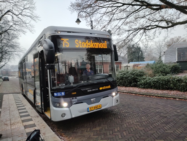 Foto van QBZ Ebusco 2.2 (12mtr) 7303 Standaardbus door_gemaakt Draken-OV