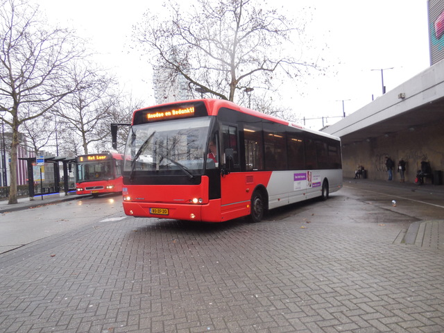 Foto van VEO VDL Ambassador ALE-120 5274 Standaardbus door_gemaakt Stadsbus