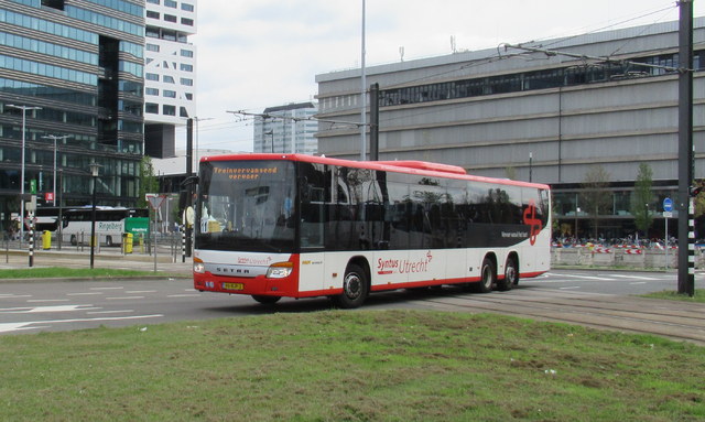 Foto van KEO Setra S 418 LE Business 1726 Standaardbus door_gemaakt RKlinkenberg