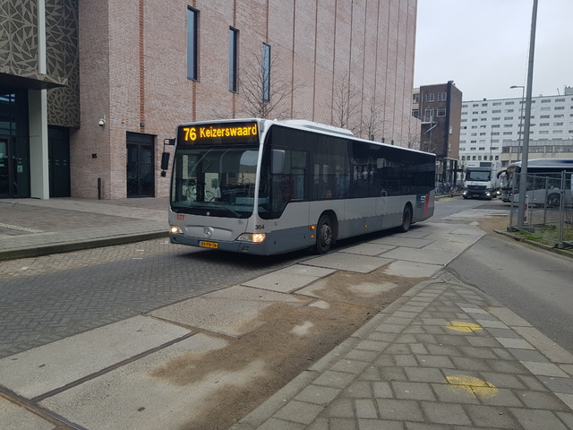 Foto van RET Mercedes-Benz Citaro 364 Standaardbus door treinspotter-Dordrecht-zuid