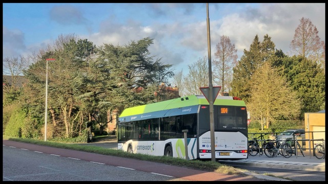 Foto van CXX Solaris Urbino 12 hydrogen 2147 Standaardbus door jvroegindeweij