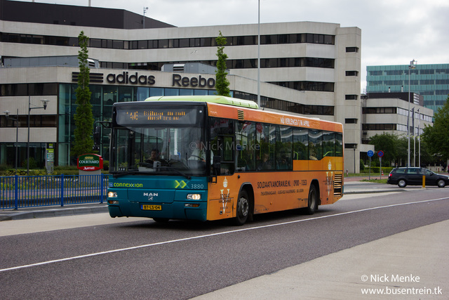 Foto van CXX MAN Lion's City T 3880 Standaardbus door_gemaakt Busentrein