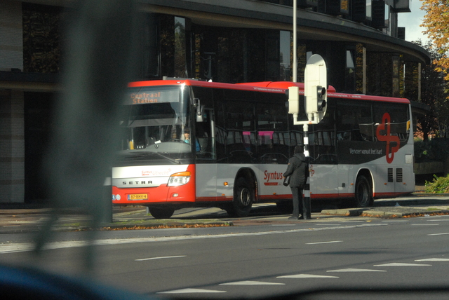 Foto van KEO Setra S 415 LE Business 1052 Standaardbus door xdTAGCLAN