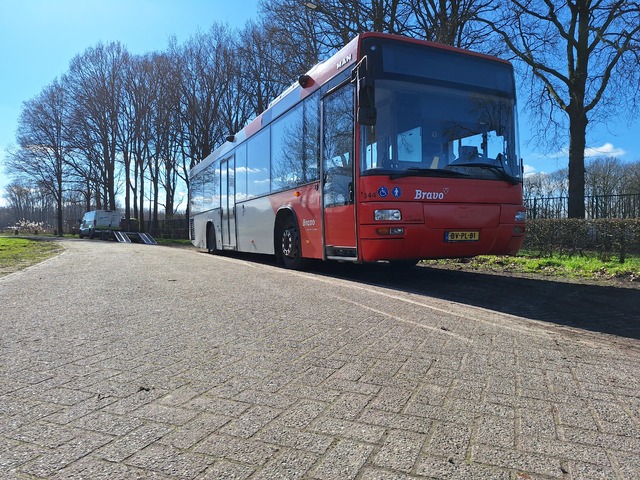 Foto van ARR MAN Lion's City T 344 Standaardbus door Senna344