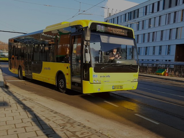 Foto van QBZ VDL Ambassador ALE-120 4531 Standaardbus door_gemaakt Jossevb