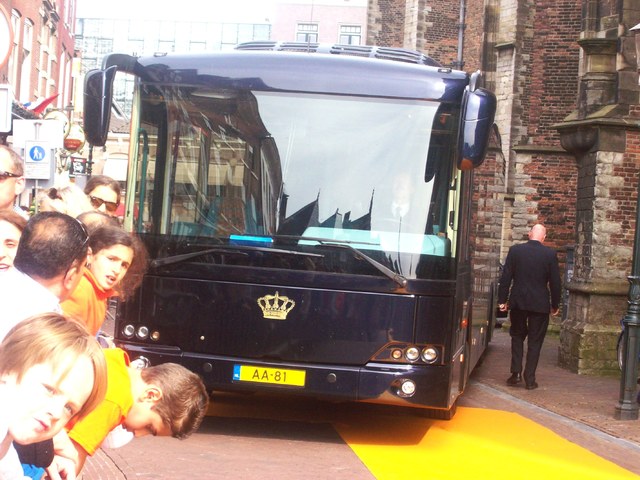 Foto van KSD Berkhof Diplomat 81 Standaardbus door_gemaakt wyke2207
