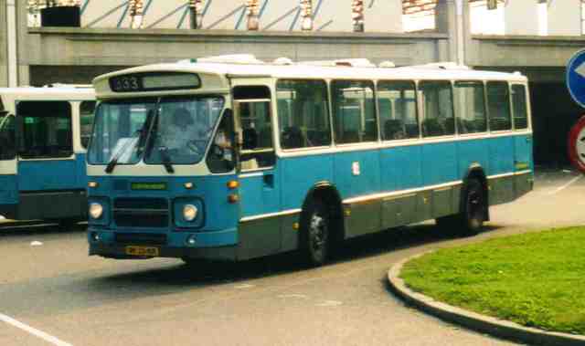 Foto van CXX DAF MB200 9760 Standaardbus door Jelmer