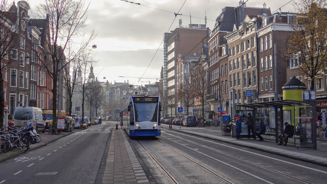 Foto van GVB Siemens Combino 2026 Tram door_gemaakt OVdoorNederland