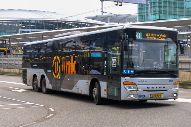 Foto van QBZ Setra S 418 LE Business 4710 Standaardbus door_gemaakt CakiMedia