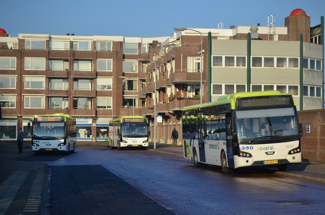Foto van CXX VDL Citea LLE-120 3247 Standaardbus door_gemaakt WartenHoofdstraat