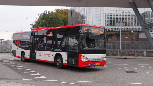 Foto van KEO Setra S 415 LE Business 1638 Standaardbus door_gemaakt OVdoorNederland