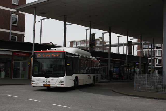 Foto van HTM MAN Lion's City CNG 1021 Standaardbus door_gemaakt Tramspoor