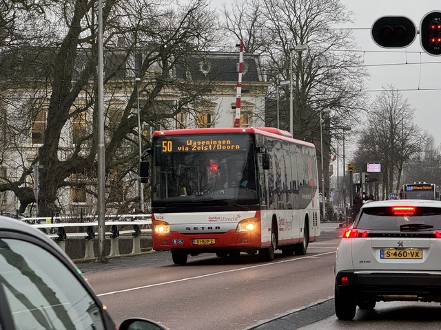 Foto van KEO Setra S 415 LE Business 1628 Standaardbus door_gemaakt Stadsbus